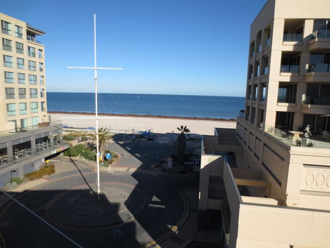 Lights Landing Apartments - Darwin Holiday 15