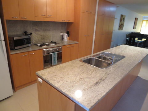 Lights Landing Apartments - Darwin Holiday 21