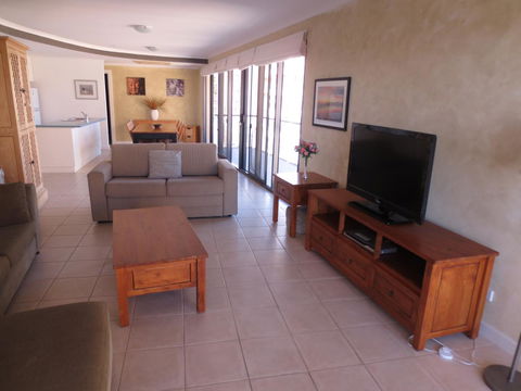 Lights Landing Apartments - Darwin Holiday 18