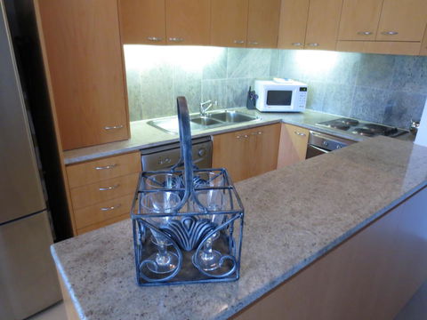 Lights Landing Apartments - Darwin Holiday 7