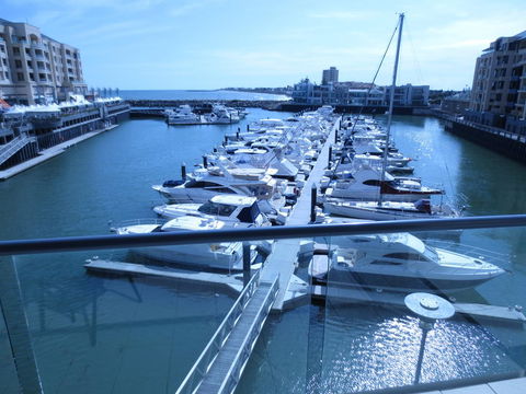Lights Landing Apartments - Darwin Holiday 34