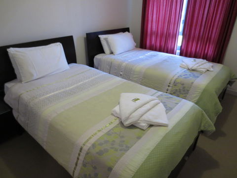 Lights Landing Apartments - Darwin Holiday 20