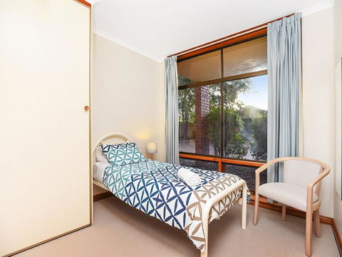 Franklin Beachfront Apartments - Darwin Holiday 16