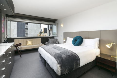 The Soho Hotel - Darwin Holiday 17