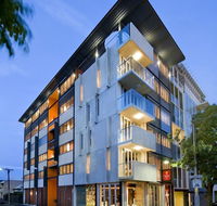 The Soho Hotel Ascend Hotel Collection - Darwin Holiday