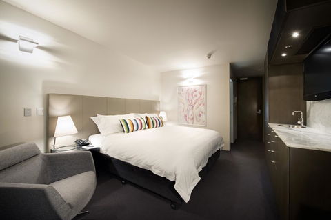 The Soho Hotel - Darwin Holiday 25
