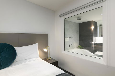 The Soho Hotel - Darwin Holiday 16
