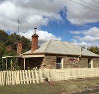 Blyth Cottage Burra - Darwin Holiday