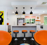 Barossa Retro BnB - Darwin Holiday