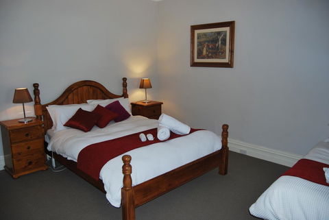 Jacaranda Cottage - Darwin Holiday 7