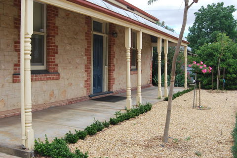 Jacaranda Cottage - Darwin Holiday 12