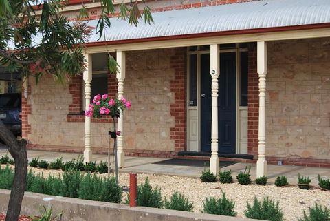 Jacaranda Cottage - Darwin Holiday 13
