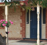 Jacaranda Cottage - Darwin Holiday