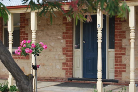 Jacaranda Cottage - Darwin Holiday 0