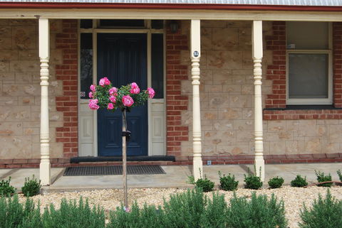 Jacaranda Cottage - Darwin Holiday 1