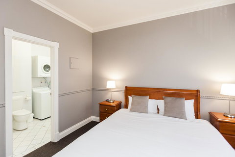 Majestic Tynte Street Apartments - Darwin Holiday 21