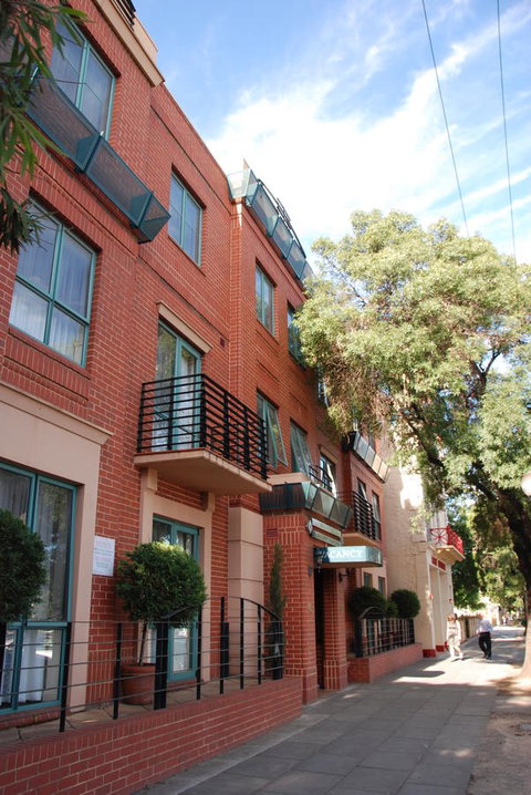 Majestic Tynte Street Apartments - Darwin Holiday 4