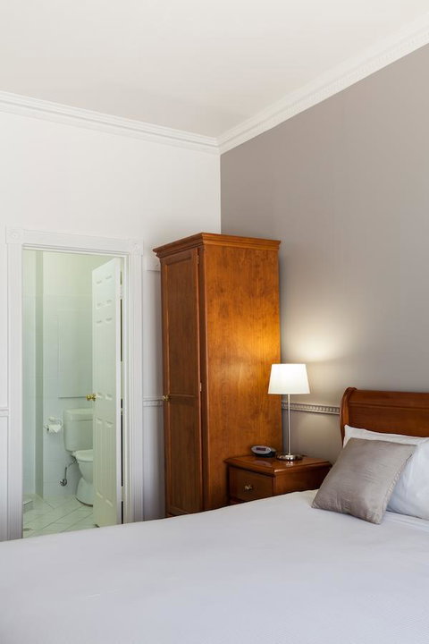 Majestic Tynte Street Apartments - Darwin Holiday 16