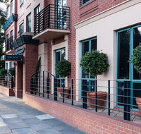 Majestic Tynte Street Apartments - Darwin Holiday