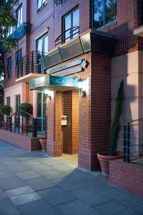 Majestic Tynte Street Apartments - Darwin Holiday 1