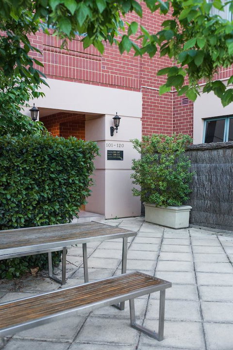 Majestic Tynte Street Apartments - Darwin Holiday 5