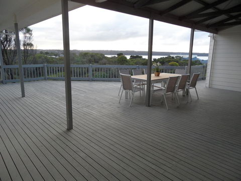 White Sands Holiday Retreat - Darwin Holiday 14