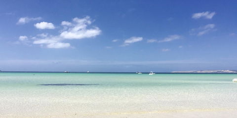 White Sands Holiday Retreat - Darwin Holiday 16