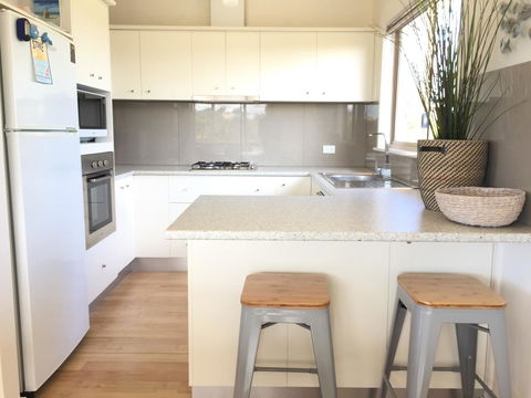 White Sands Holiday Retreat - Darwin Holiday 4