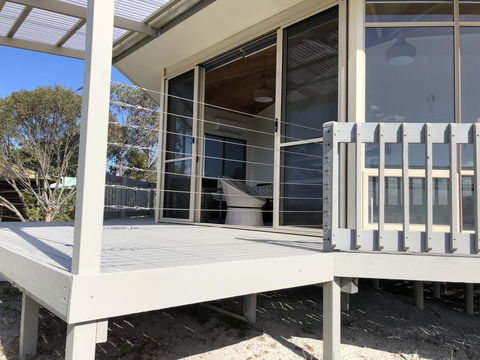 White Sands Holiday Retreat - Darwin Holiday 10