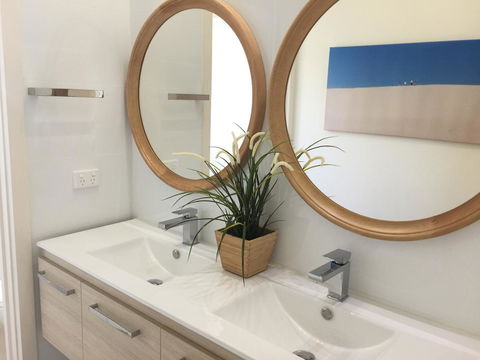 White Sands Holiday Retreat - Darwin Holiday 25