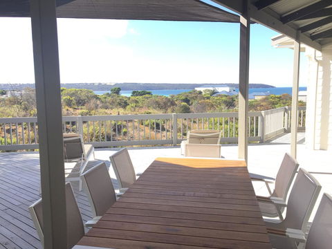 White Sands Holiday Retreat - Darwin Holiday 11