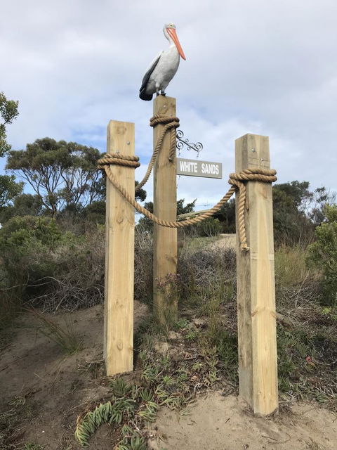 White Sands Holiday Retreat - Darwin Holiday 7