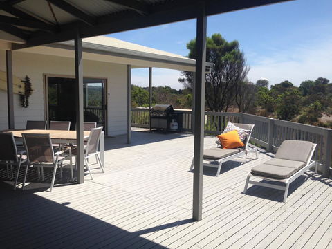 White Sands Holiday Retreat - Darwin Holiday 9