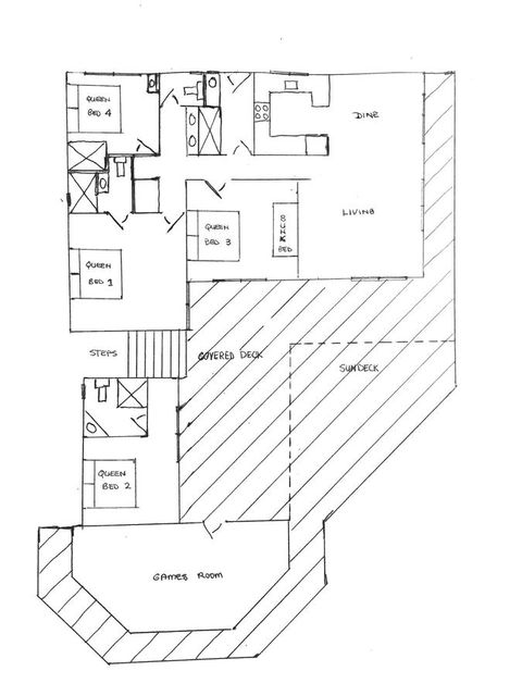 White Sands Holiday Retreat - Darwin Holiday 28