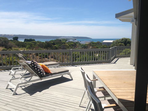 White Sands Holiday Retreat - Darwin Holiday 3