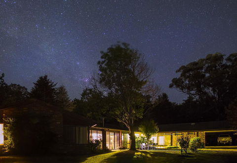 Three Linden - Darwin Holiday 4