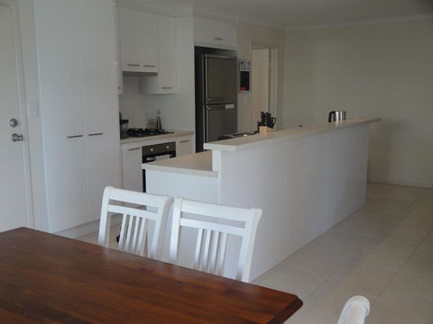 White Sands Retreat - Darwin Holiday 3