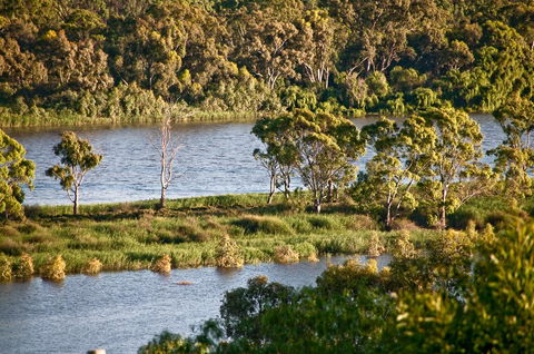 Riverview Rise Retreats - Darwin Holiday 25