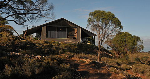 Riverview Rise Retreats - Darwin Holiday 20