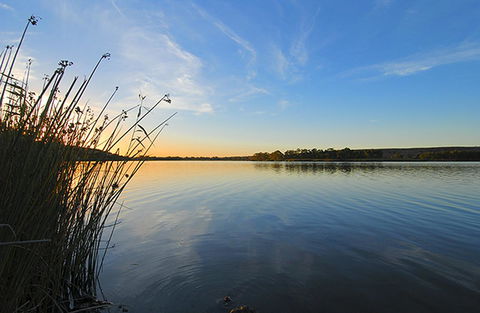 Riverview Rise Retreats - Darwin Holiday 14