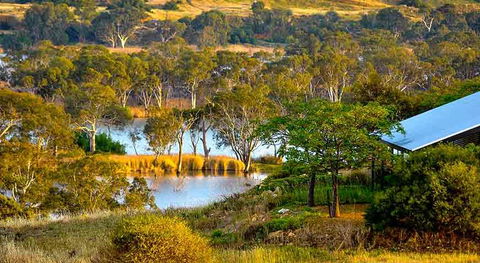 Riverview Rise Retreats - Darwin Holiday 6