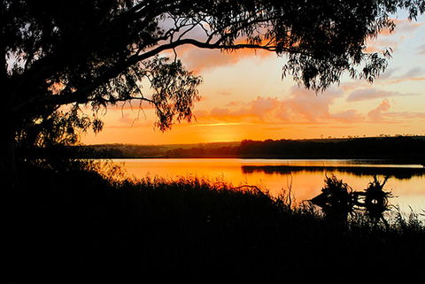 Riverview Rise Retreats - Darwin Holiday 12