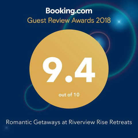 Riverview Rise Retreats - Darwin Holiday 3