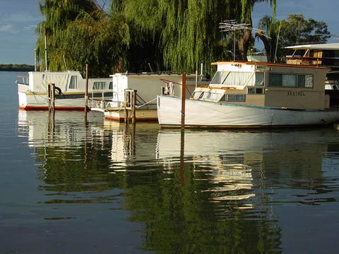 Riverview Rise Retreats - Darwin Holiday 29
