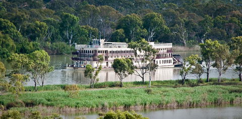 Riverview Rise Retreats - Darwin Holiday 21