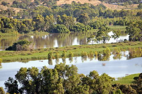 Riverview Rise Retreats - Darwin Holiday 19