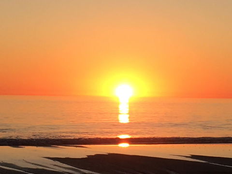 Adelaide - Semaphore Beach Front - Darwin Holiday 0