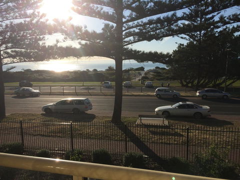 Adelaide - Semaphore Beach Front - Darwin Holiday 8