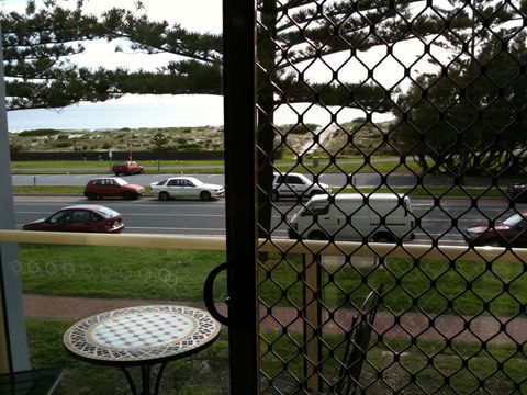 Adelaide - Semaphore Beach Front - Darwin Holiday 9