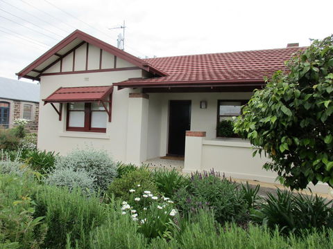 Mataro Cottage - Darwin Holiday 0